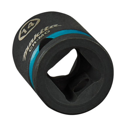 Makita KRACHTDOP IMPACT BLACK 3/8" 14X28MM     E-15958