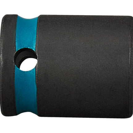 Makita KRACHTDOP IMPACT BLACK 3/8" 15X28MM     E-15964