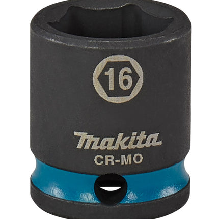 Makita KRACHTDOP  3/8 16X38 MM