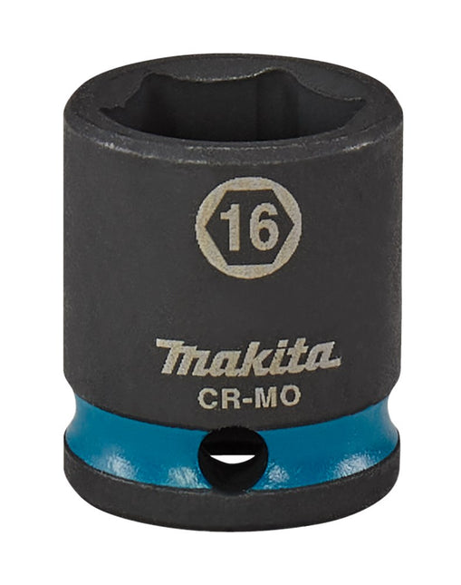 Makita KRACHTDOP  3/8 16X38 MM