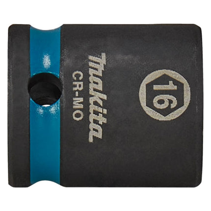 Makita KRACHTDOP  3/8 16X38 MM