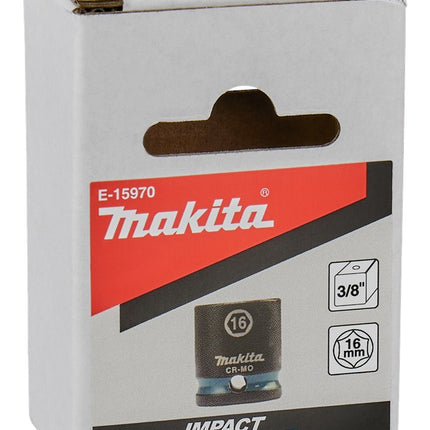 Makita KRACHTDOP  3/8 16X38 MM