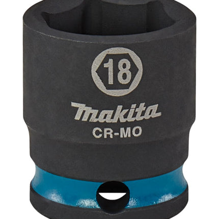 Makita KRACHTDOP  3/8 18X38 MM