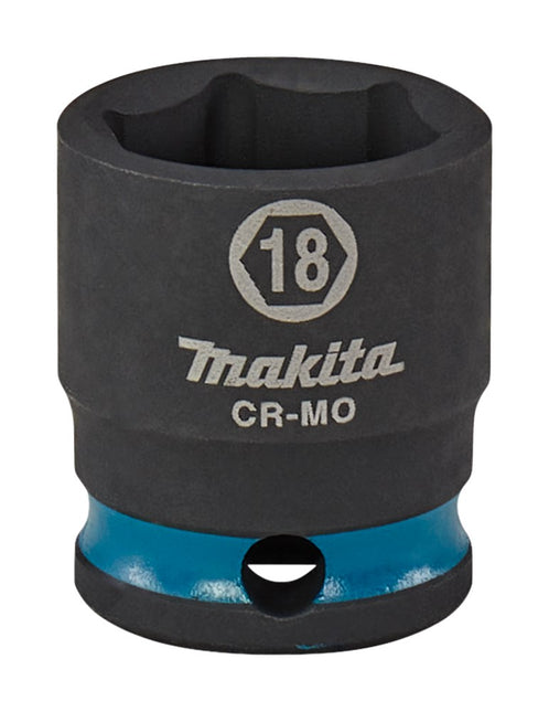 Makita KRACHTDOP  3/8 18X38 MM