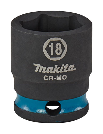 Makita KRACHTDOP  3/8 18X38 MM