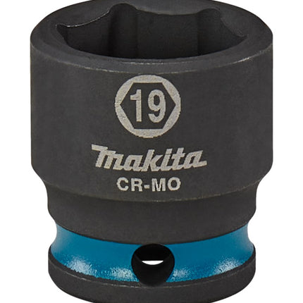 Makita KRACHTDOP  3/8 19X38 MM