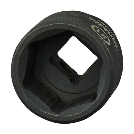 Makita KRACHTDOP IMPACT BLACK 3/8" 21X30MM     E-16025