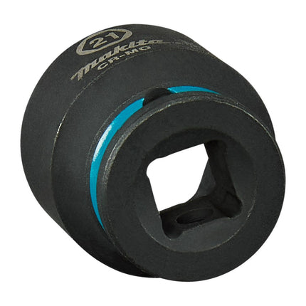 Makita KRACHTDOP IMPACT BLACK 3/8" 21X30MM     E-16025