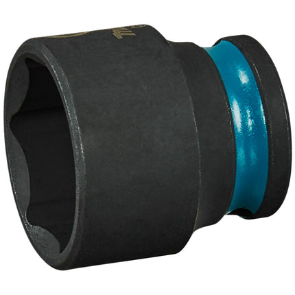 Makita KRACHTDOP IMPACT BLACK 3/8" 22X30MM     E-16031