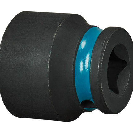 Makita KRACHTDOP IMPACT BLACK 3/8" 22X30MM     E-16031