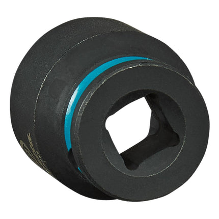 Makita KRACHTDOP IMPACT BLACK 3/8" 22X30MM     E-16031