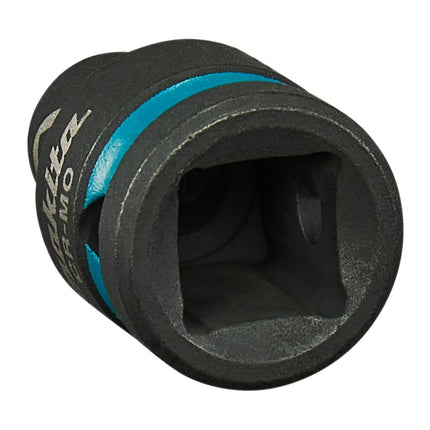 Makita KRACHTDOP IMPACT BLACK 1/2" 8X38MM      E-16047