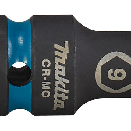 Makita KRACHTDOP 9MM/38MM