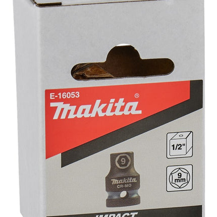 Makita KRACHTDOP 9MM/38MM