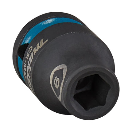 Makita KRACHTDOP 9MM/38MM