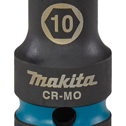 Makita KRACHTDOP 1/2" 10X38 MM