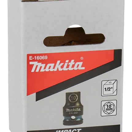 Makita KRACHTDOP 1/2" 10X38 MM