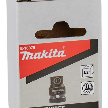 Makita KRACHTDOP 11MM/38MM
