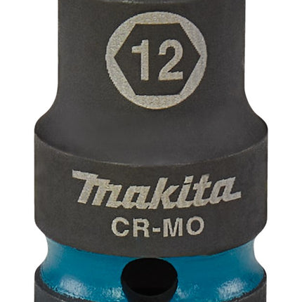 Makita KRACHTDOP  1/2" 12X38 MM