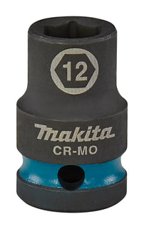 Makita KRACHTDOP  1/2" 12X38 MM