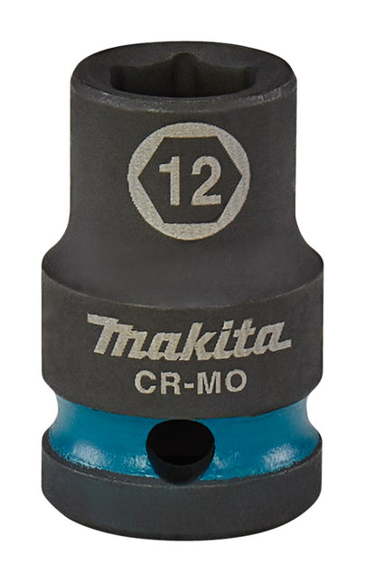 Makita KRACHTDOP  1/2" 12X38 MM