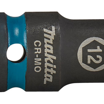 Makita KRACHTDOP  1/2" 12X38 MM