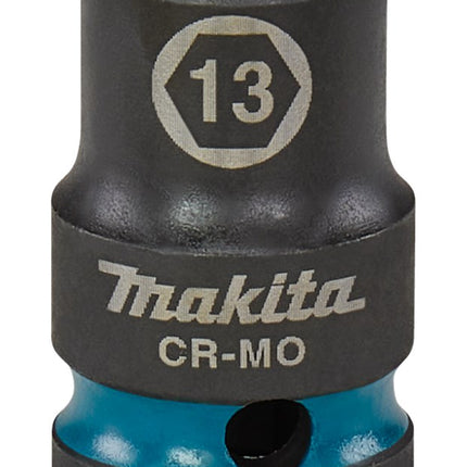 Makita KRACHTDOP  1/2" 13X38 MM