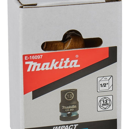 Makita KRACHTDOP  1/2" 13X38 MM