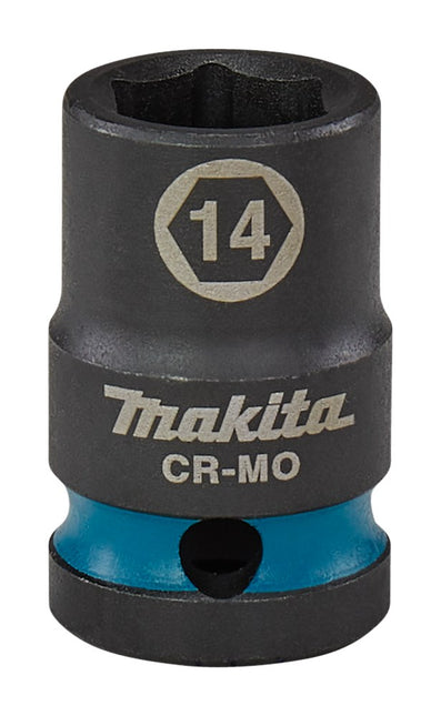 Makita KRACHTDOP  1/2" 14X38 MM