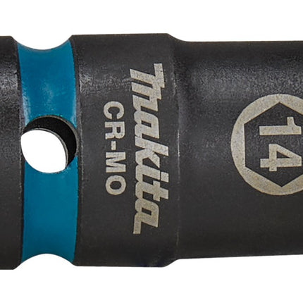 Makita KRACHTDOP  1/2" 14X38 MM