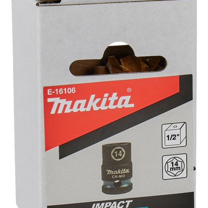 Makita KRACHTDOP  1/2" 14X38 MM