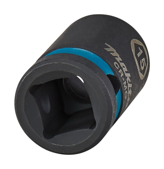 Makita KRACHTDOP 15MM/38MM