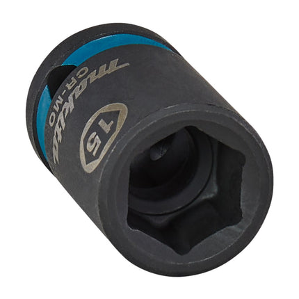 Makita KRACHTDOP 15MM/38MM