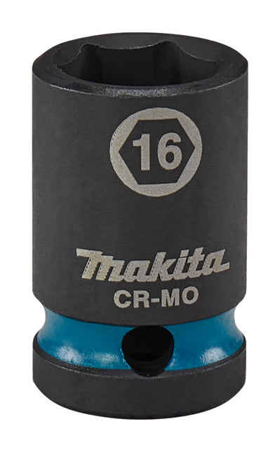 Makita KRACHTDOP  1/2" 16X38 MM