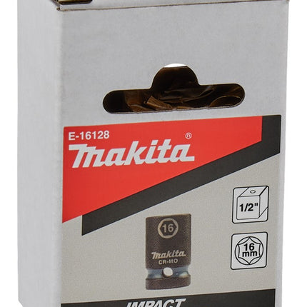 Makita KRACHTDOP  1/2" 16X38 MM