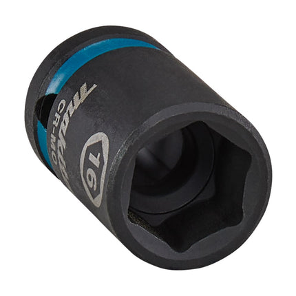 Makita KRACHTDOP  1/2" 16X38 MM