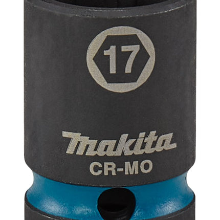Makita KRACHTDOP  1/2" 17X38 MM