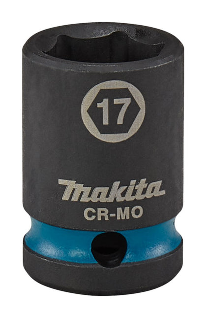 Makita KRACHTDOP  1/2" 17X38 MM