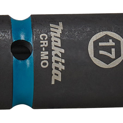 Makita KRACHTDOP  1/2" 17X38 MM