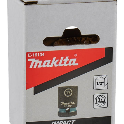 Makita KRACHTDOP  1/2" 17X38 MM