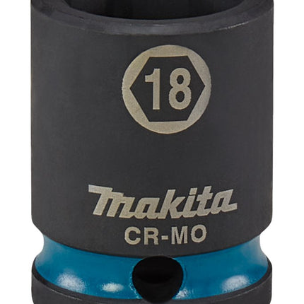 Makita KRACHTDOP 18MM/38MM