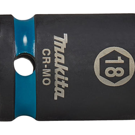 Makita KRACHTDOP 18MM/38MM