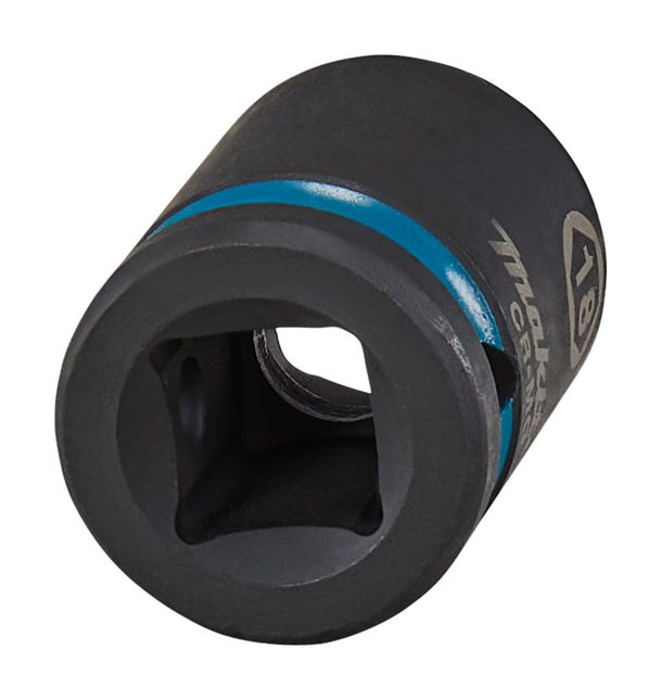 Makita KRACHTDOP 18MM/38MM