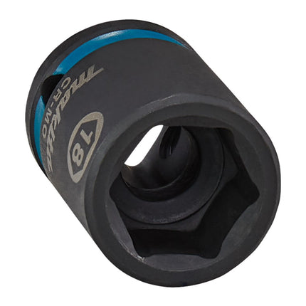 Makita KRACHTDOP 18MM/38MM