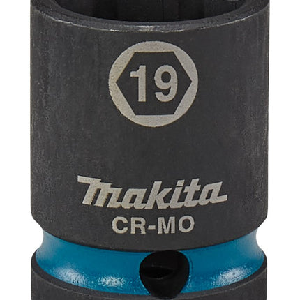 Makita KRACHTDOP  1/2" 19X38 MM