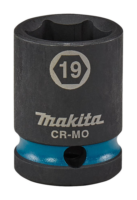 Makita KRACHTDOP  1/2" 19X38 MM