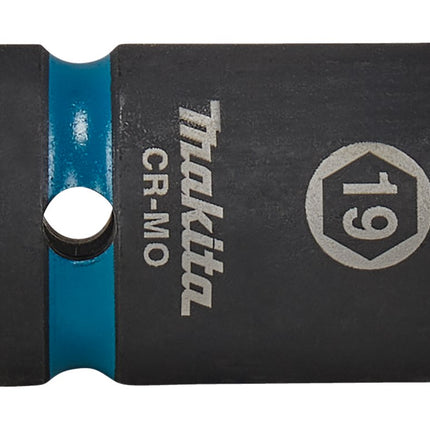 Makita KRACHTDOP  1/2" 19X38 MM