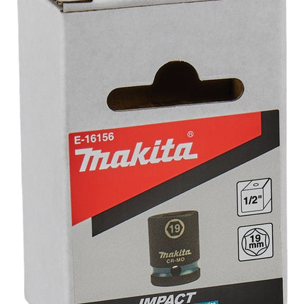 Makita KRACHTDOP  1/2" 19X38 MM
