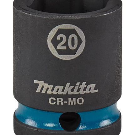 Makita KRACHTDOP 20MM/38MM