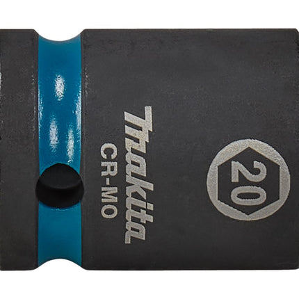 Makita KRACHTDOP 20MM/38MM